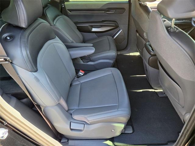 used 2024 Kia EV9 car, priced at $46,988
