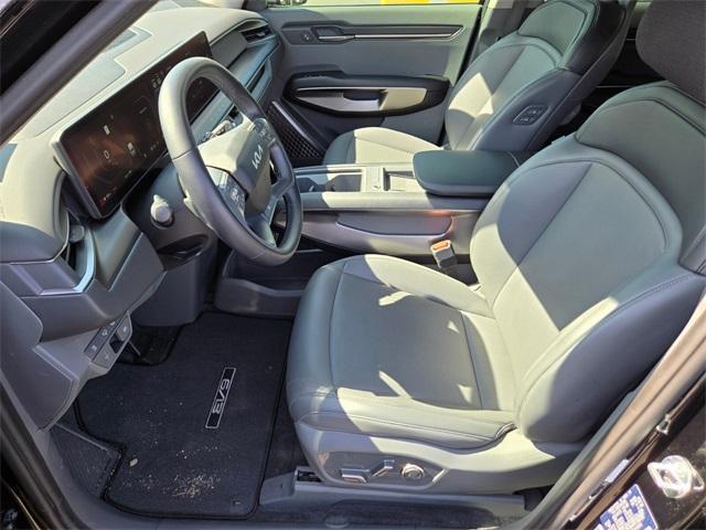 used 2024 Kia EV9 car, priced at $46,988