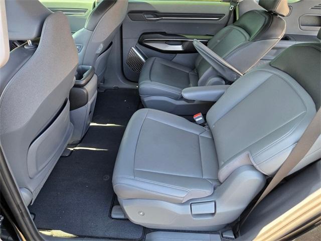 used 2024 Kia EV9 car, priced at $46,988