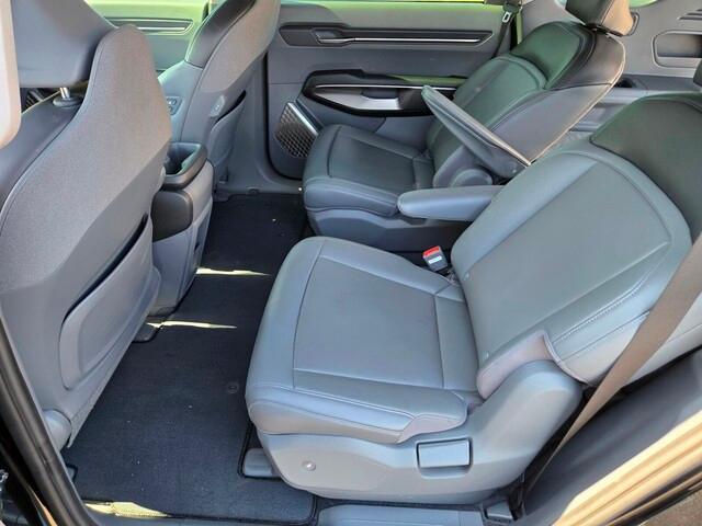 used 2024 Kia EV9 car, priced at $42,990
