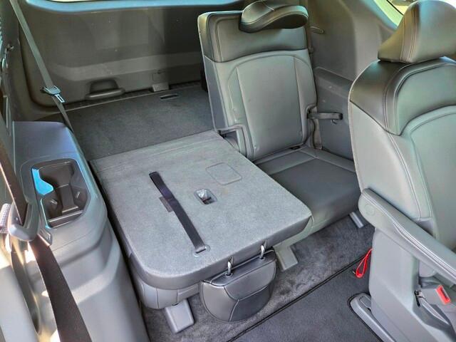 used 2024 Kia EV9 car, priced at $42,990