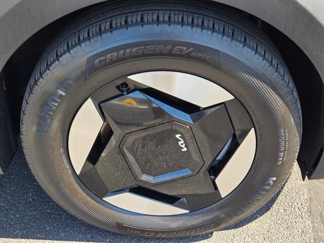 used 2024 Kia EV9 car, priced at $42,990