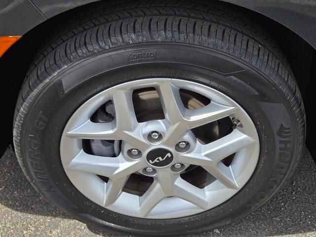 used 2023 Kia Soul car, priced at $19,395
