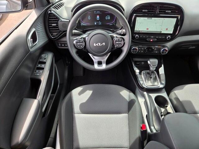 used 2023 Kia Soul car, priced at $19,395