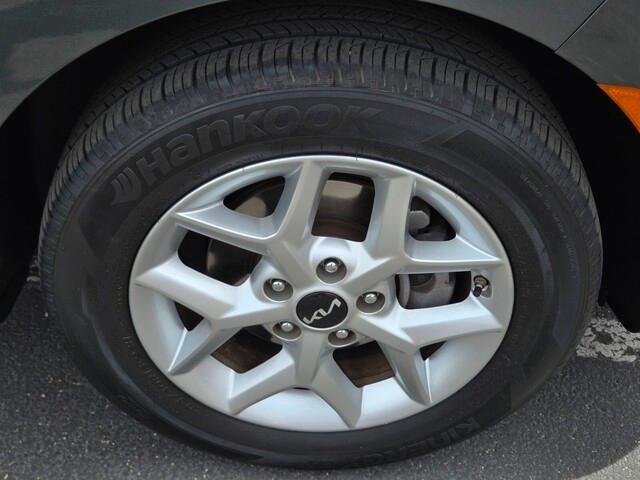 used 2023 Kia Soul car, priced at $19,395