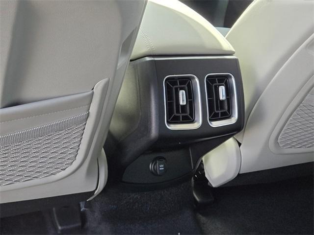 new 2026 Kia Sorento Hybrid car, priced at $42,780