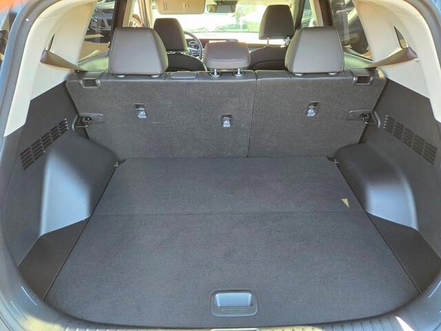 used 2024 Kia Seltos car, priced at $23,350