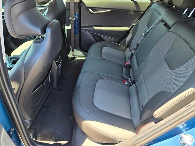 new 2025 Kia Niro EV car, priced at $41,325
