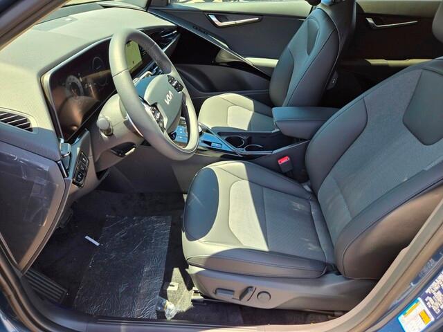 new 2025 Kia Niro EV car, priced at $41,325