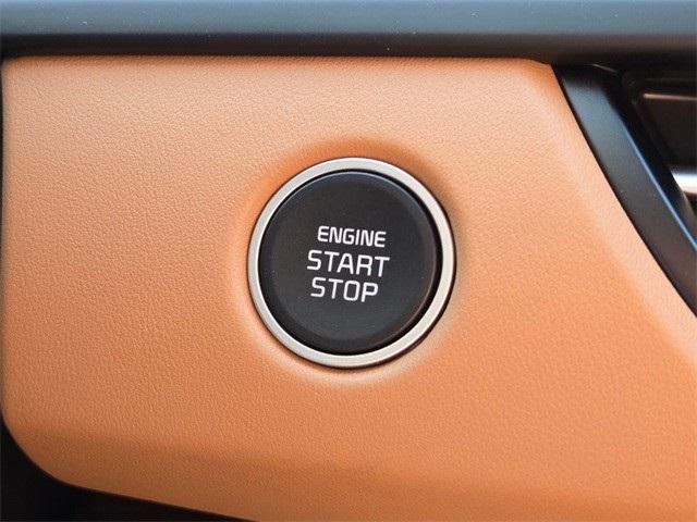 new 2026 Kia Seltos car, priced at $27,765