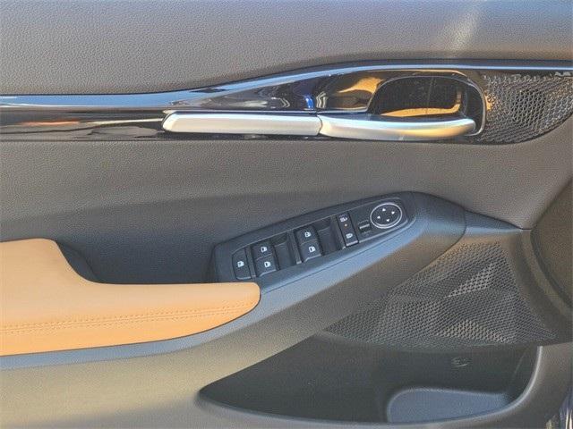 new 2026 Kia Seltos car, priced at $27,765