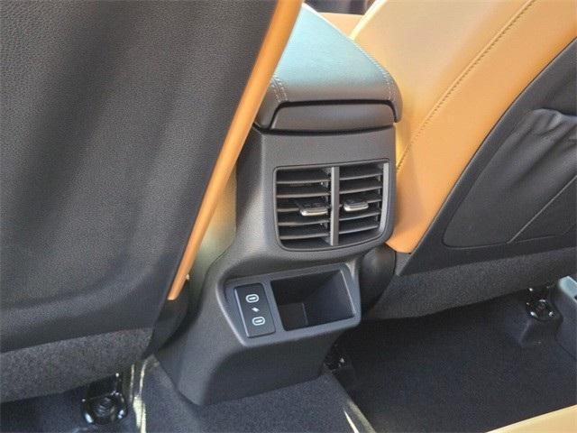 new 2026 Kia Seltos car, priced at $27,765