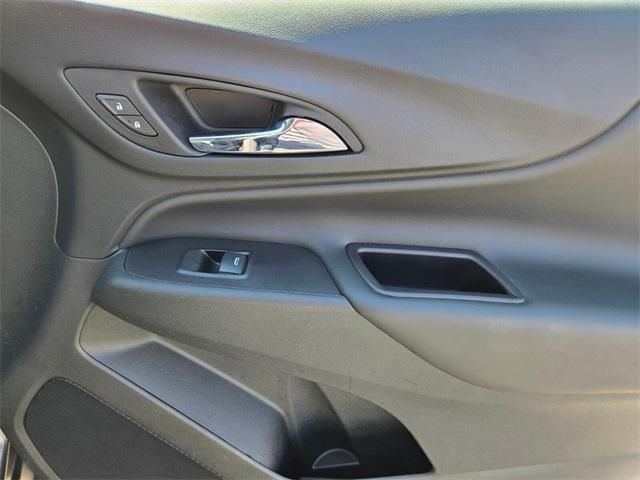 used 2022 Chevrolet Equinox car, priced at $20,788