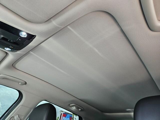 used 2023 Kia Sorento car, priced at $32,390