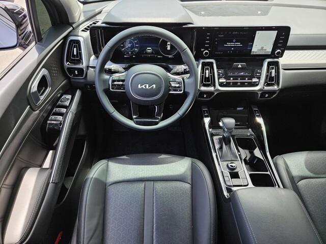 used 2023 Kia Sorento car, priced at $32,390