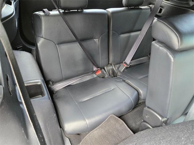 used 2022 Mitsubishi Outlander car, priced at $24,588