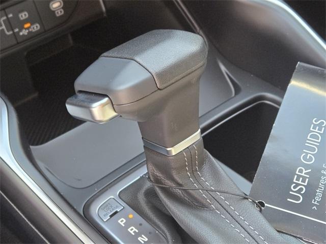 new 2025 Kia Sorento car, priced at $34,125