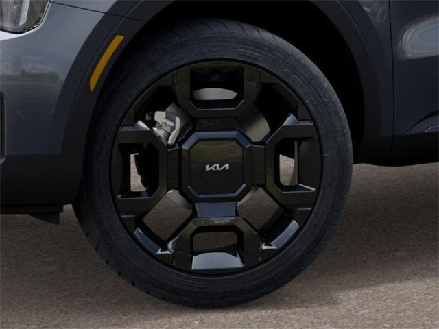 new 2026 Kia Sorento Hybrid car, priced at $49,175