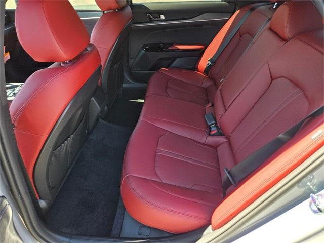 new 2026 Kia K5 car, priced at $29,565