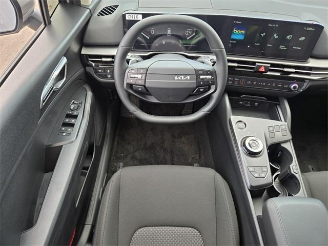 new 2026 Kia Sportage Hybrid car, priced at $34,660