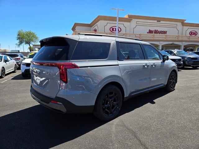 new 2026 Kia Carnival car, priced at $49,285