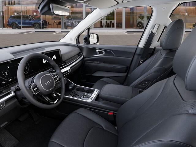 new 2026 Kia Carnival car, priced at $49,285