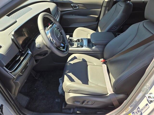new 2026 Kia Carnival car, priced at $49,285