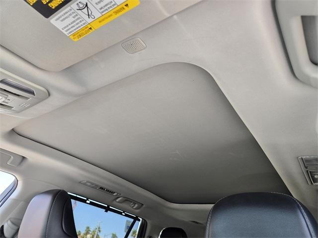 used 2021 Toyota Highlander car, priced at $33,995