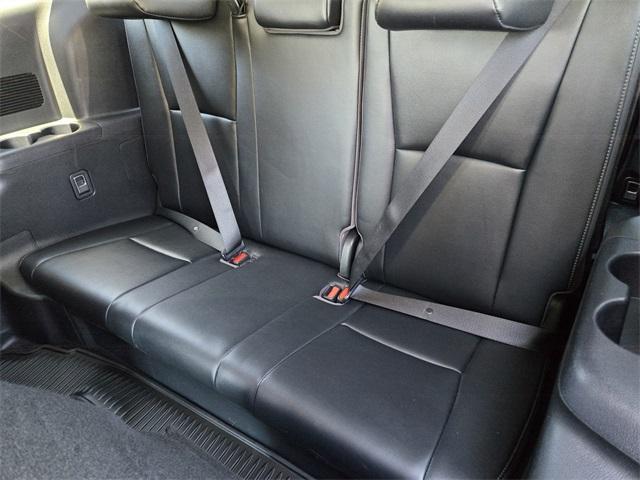 used 2021 Toyota Highlander car, priced at $33,995