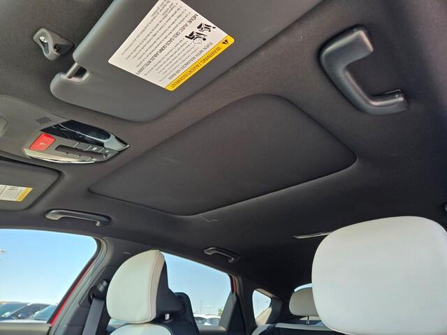 new 2025 Kia K4 car, priced at $27,530