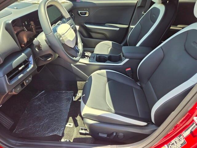 new 2025 Kia K4 car, priced at $27,530