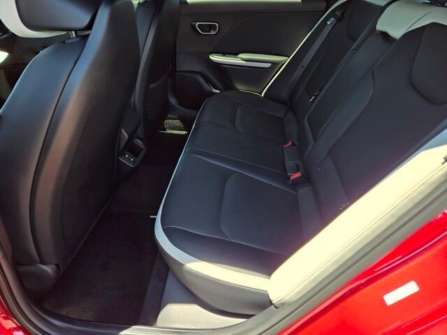 new 2025 Kia K4 car, priced at $27,530