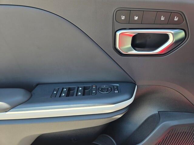 new 2025 Kia K4 car, priced at $27,530