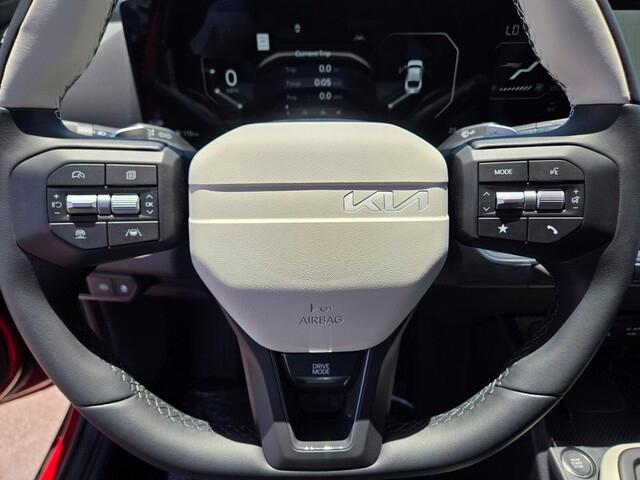 new 2025 Kia K4 car, priced at $27,530