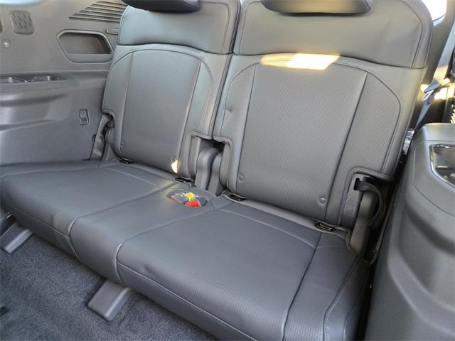 new 2026 Kia EV9 car, priced at $57,430