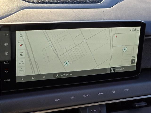 new 2026 Kia EV9 car, priced at $57,430