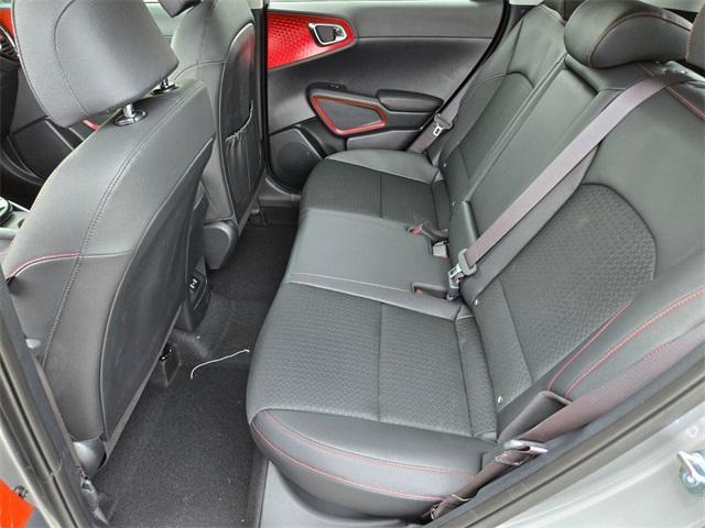 new 2025 Kia Soul car, priced at $25,660