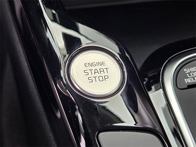 new 2025 Kia Soul car, priced at $25,660