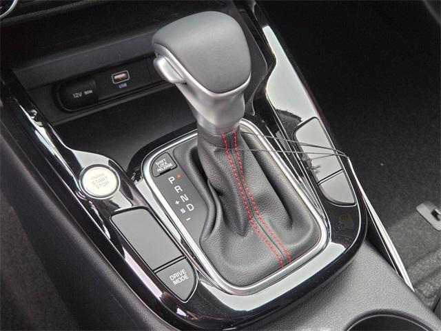 new 2025 Kia Soul car, priced at $25,660