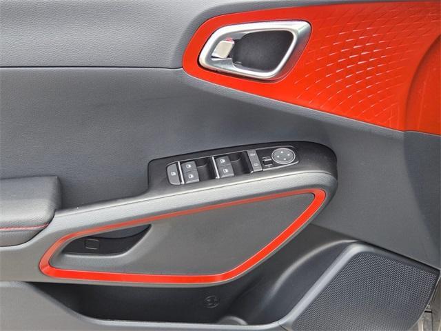 new 2025 Kia Soul car, priced at $25,660