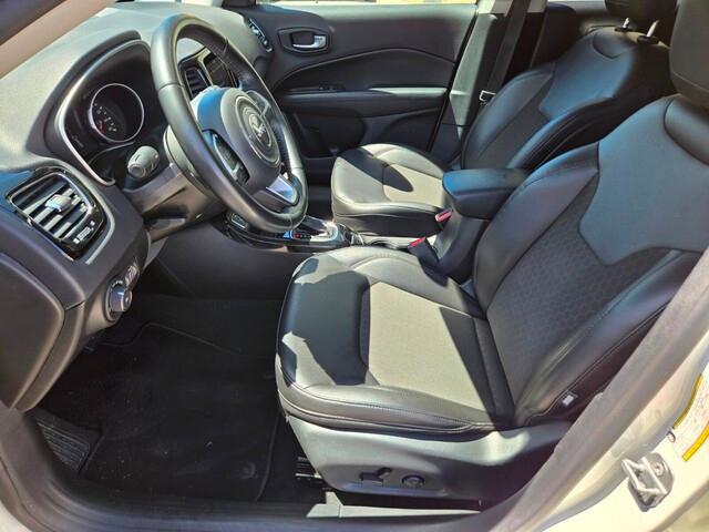 used 2020 Jeep Compass car, priced at $19,888