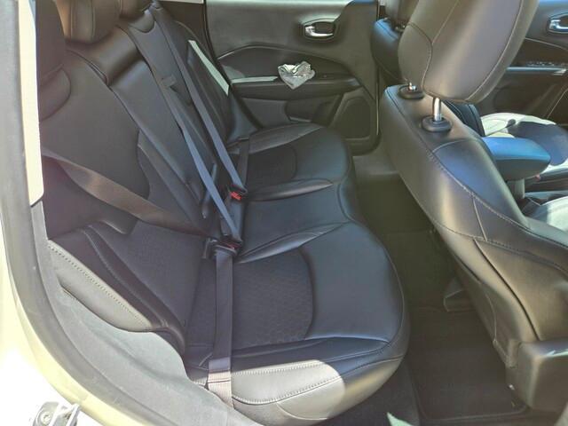 used 2020 Jeep Compass car, priced at $19,888