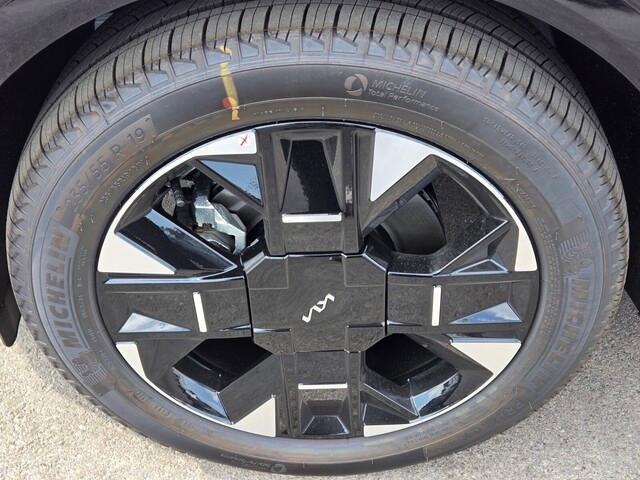 new 2026 Kia Sportage car, priced at $38,495