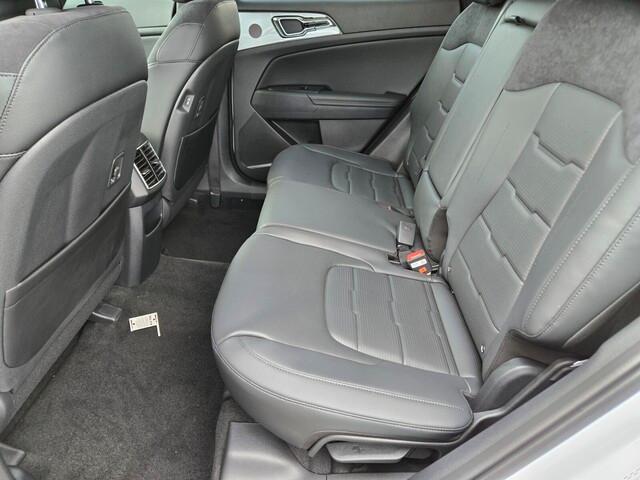 new 2026 Kia Sportage car, priced at $38,495