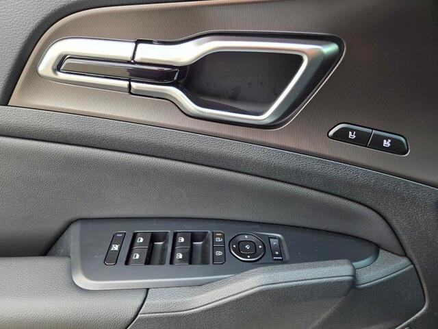new 2026 Kia Sportage car, priced at $38,495