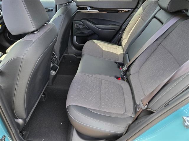 new 2026 Kia Seltos car, priced at $27,370