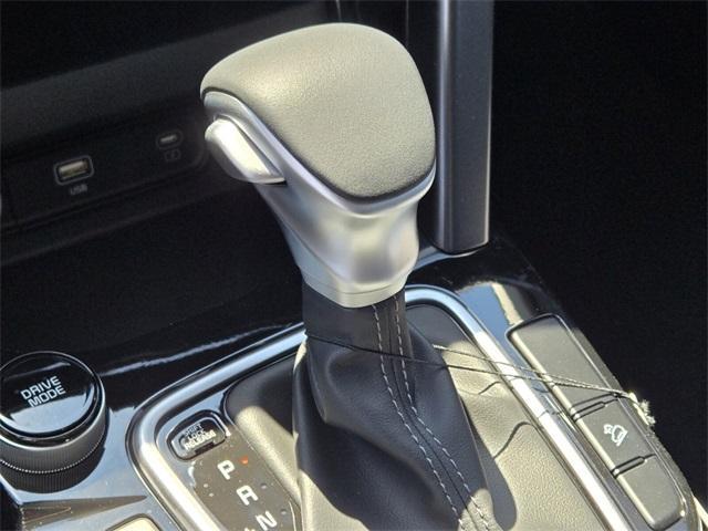 new 2025 Kia Seltos car, priced at $25,675