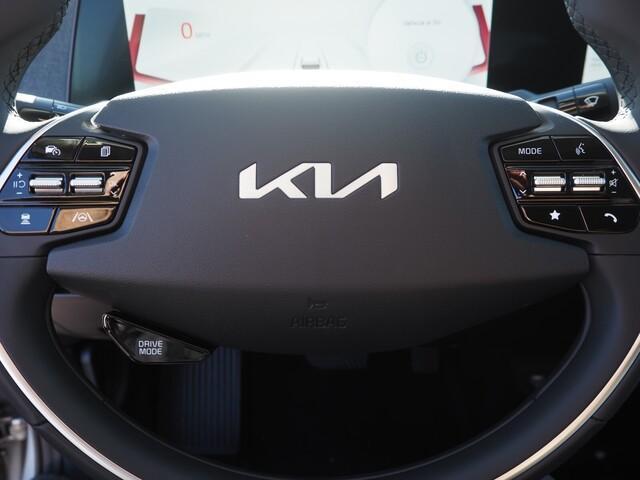 new 2024 Kia EV6 car, priced at $50,200