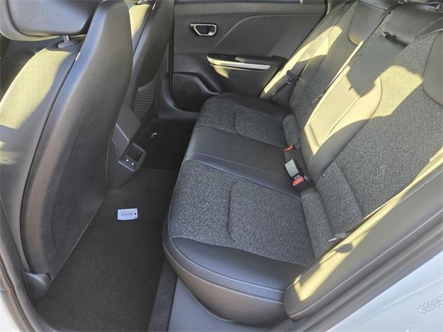 new 2025 Kia K4 car, priced at $27,660