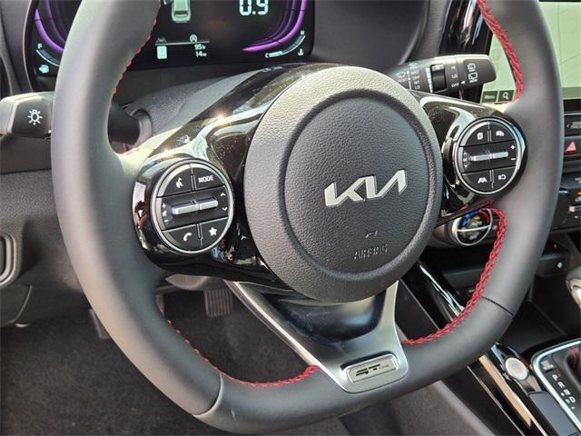 new 2025 Kia Soul car, priced at $25,785